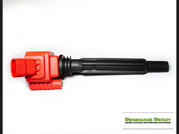 Jeep Renegade Ignition Coil Pack Set MAXFire High Performance 1.4L